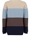 Blue Seven Trui woven multi color boys