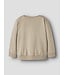 name it Sweater beige Paw vibes