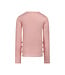 No Way Monday Longsleeve strikjes roze NWM