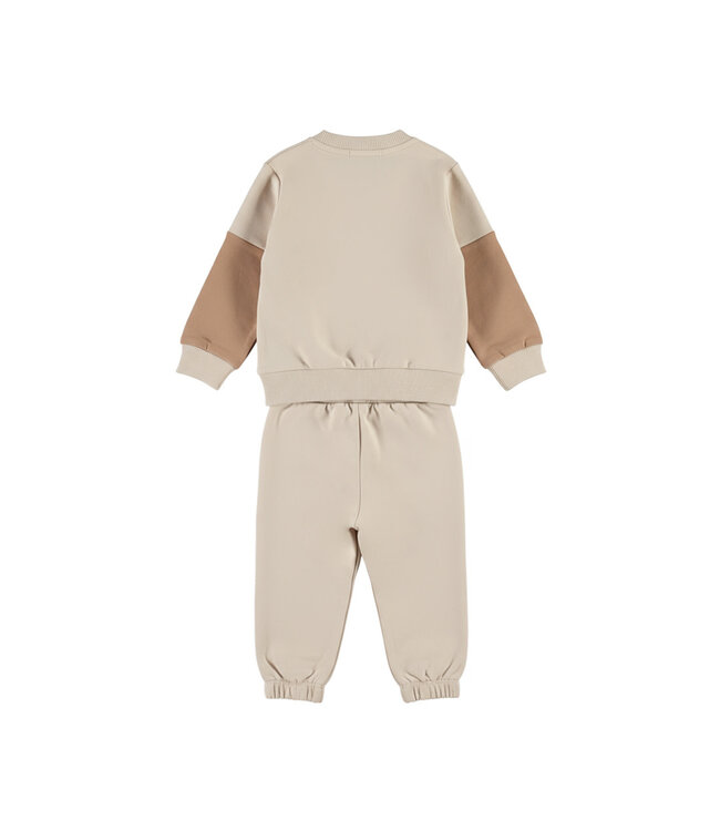 Dirkje Jog set Mini Trouser Multi color boys