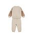 Dirkje Jog set Mini Trouser Multi color boys