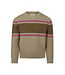Koko Noko Sweater woven Beige