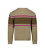 Koko Noko Sweater woven Beige