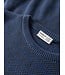 name it Trui woven Name it donkerblauw