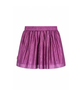Rok Metallic Rosa Roze