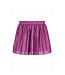 Rok Metallic Rosa Roze