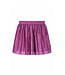 Rok Metallic Rosa Roze