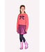 Rok Metallic Rosa Roze