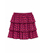 B-Nosy Rok Rua Pink bordeau lila