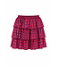 B-Nosy Rok Rua Pink bordeau lila