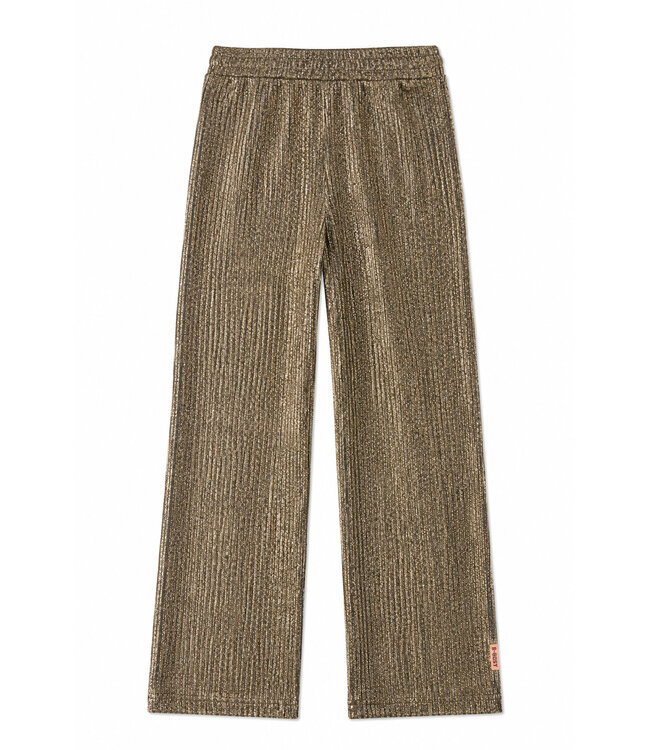 B-Nosy Wide leg Golden Palomi
