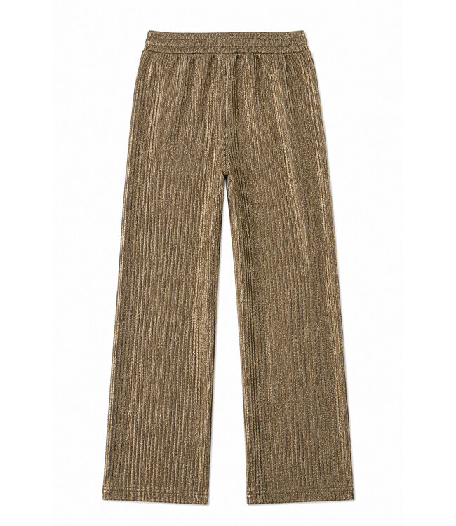 B-Nosy Wide leg Golden Palomi