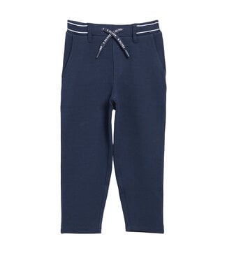 s.Oliver Trouser Donkerblauw boys s.oliver regular fit