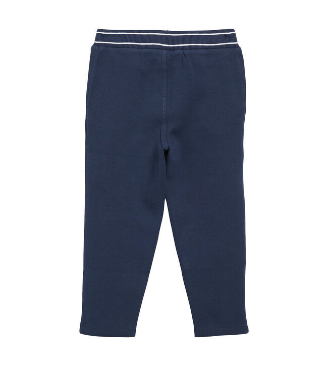 s.Oliver Trouser Donkerblauw boys s.oliver regular fit