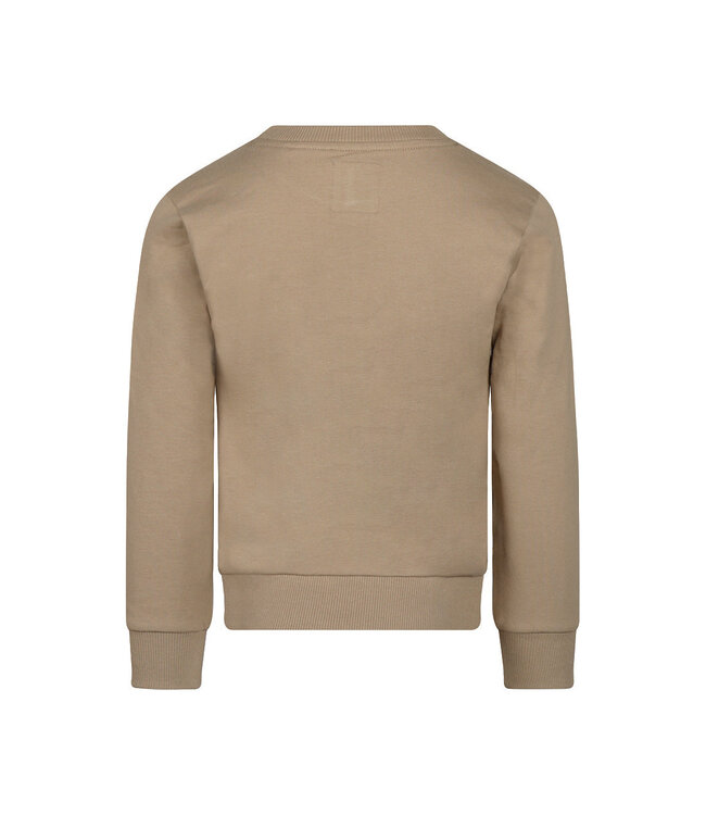 Koko Noko Sweater Ribble Beige