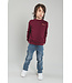Tygo & Vito Sweater Merlot Outer Space