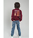 Tygo & Vito Sweater Merlot Outer Space