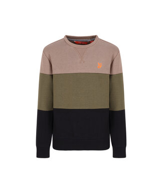 Tygo & Vito Sweater Scott
