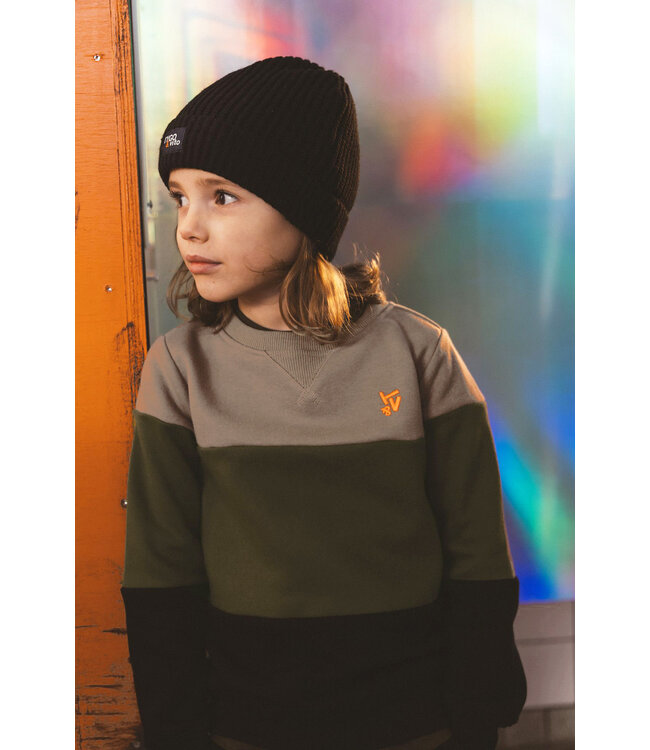 Tygo & Vito Sweater Scott