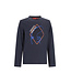 Tygo & Vito Longsleeve Max Antraciet