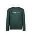 Tygo & Vito Jog Sweater Storm green