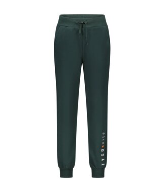 Tygo & Vito Jogbroek Storm Green