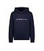 Tygo & Vito Hoodie Vito Donkerblauw