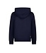 Tygo & Vito Hoodie Vito Donkerblauw