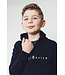 Tygo & Vito Hoodie Vito Donkerblauw
