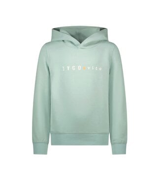 Tygo & Vito Hoodie Vito Surf Blue