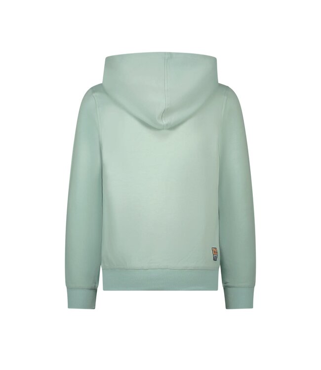 Tygo & Vito Hoodie Vito Surf Blue