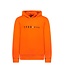 Tygo & Vito Hoodie Vito Orange