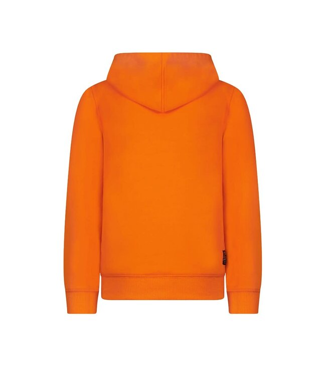 Tygo & Vito Hoodie Vito Orange