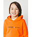 Tygo & Vito Hoodie Vito Orange