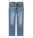 name it Jeans Ryan Medium Blue straight fitting