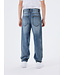 name it Jeans Ryan Medium Blue straight fitting