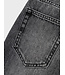 name it Jeans Ryan Donkergrijs straight fit