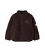 name it Teddy Jacket Mowe Chocolate