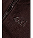 name it Teddy Jacket Mowe Chocolate