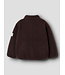name it Teddy Jacket Mowe Chocolate