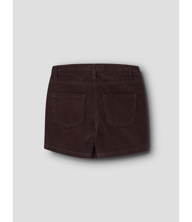 name it Skort bruin Cleo