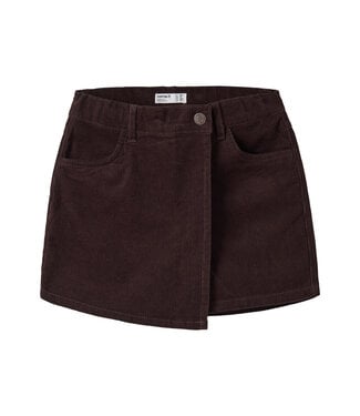 name it Skort bruin Cleo