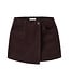 name it Skort bruin Cleo