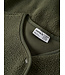 name it Teddy Waistcoat Fowine Olive