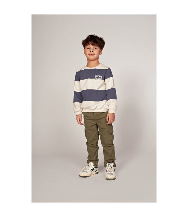 Sturdy Cargo broek Rock the earth