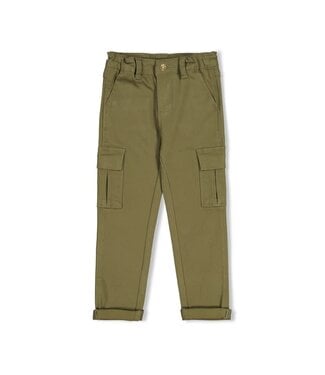 Sturdy Cargo broek Rock the earth