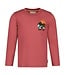Sturdy Longsleeve Mountain Top