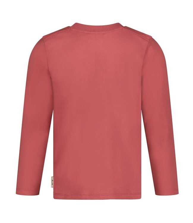 Sturdy Longsleeve Mountain Top