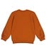 Sturdy Sweater Orange Mountain Top