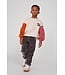 Sturdy Broek Corduroy Baggy Mountain Top